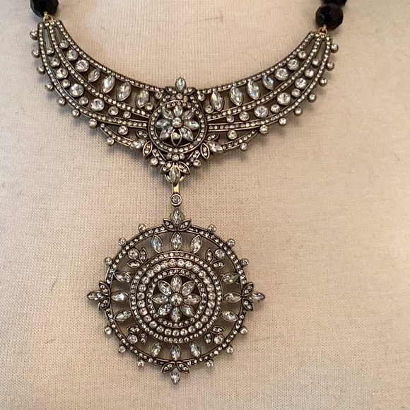 Hedi Daus Necklace that converts to a Pendant. - Picture 15 of 16